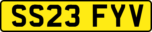 SS23FYV