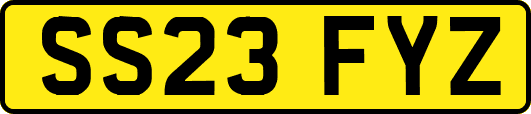 SS23FYZ