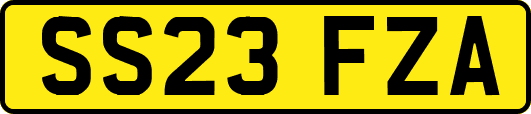 SS23FZA