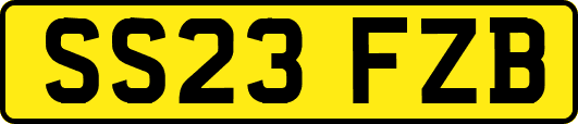 SS23FZB
