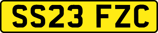 SS23FZC