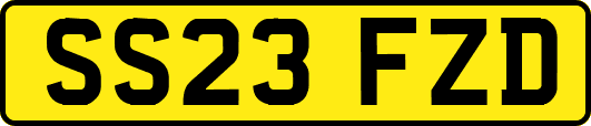 SS23FZD