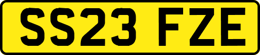 SS23FZE