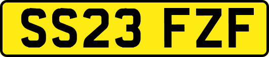 SS23FZF