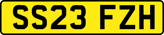 SS23FZH