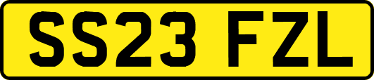 SS23FZL