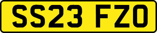 SS23FZO
