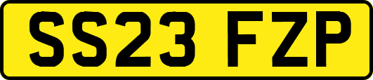 SS23FZP