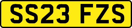 SS23FZS