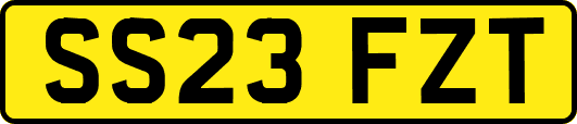 SS23FZT