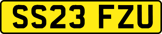 SS23FZU