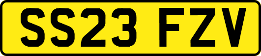 SS23FZV