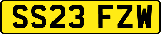 SS23FZW