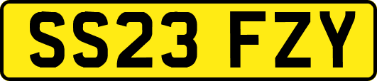 SS23FZY