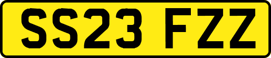 SS23FZZ