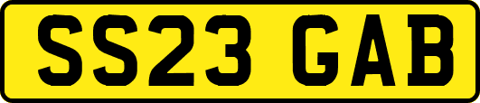 SS23GAB