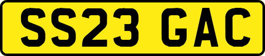 SS23GAC