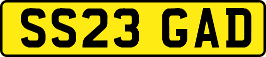 SS23GAD