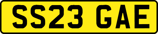 SS23GAE