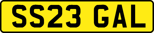 SS23GAL