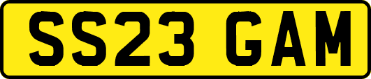 SS23GAM