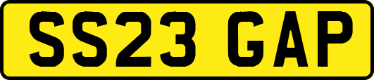 SS23GAP