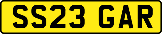 SS23GAR