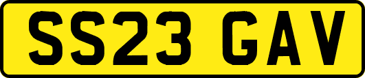 SS23GAV