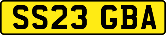SS23GBA