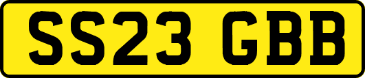 SS23GBB