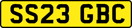 SS23GBC