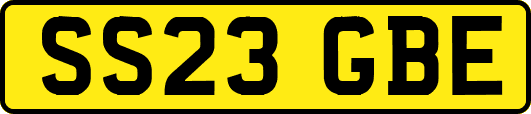 SS23GBE