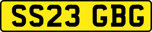 SS23GBG