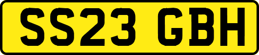 SS23GBH