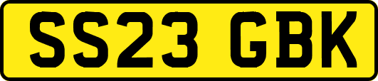 SS23GBK