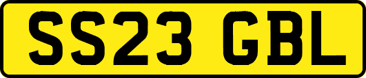 SS23GBL