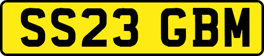 SS23GBM