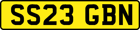 SS23GBN