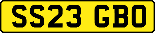 SS23GBO