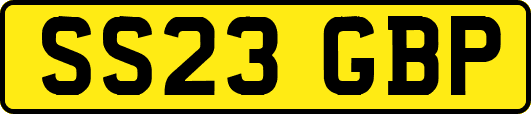 SS23GBP
