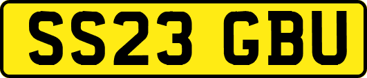 SS23GBU