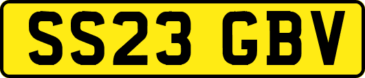 SS23GBV