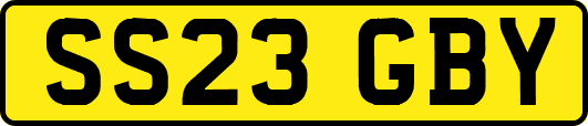 SS23GBY