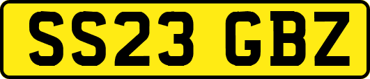 SS23GBZ