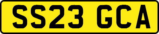 SS23GCA