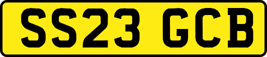 SS23GCB