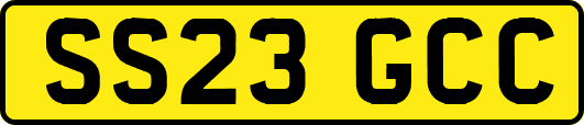 SS23GCC