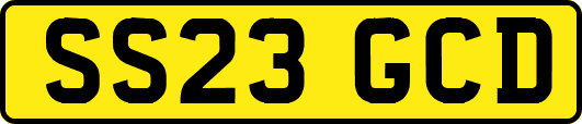 SS23GCD