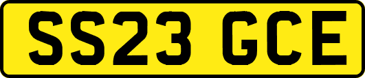SS23GCE