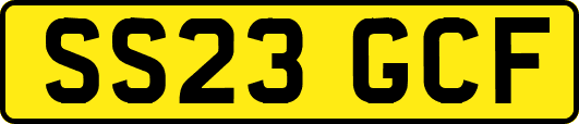 SS23GCF